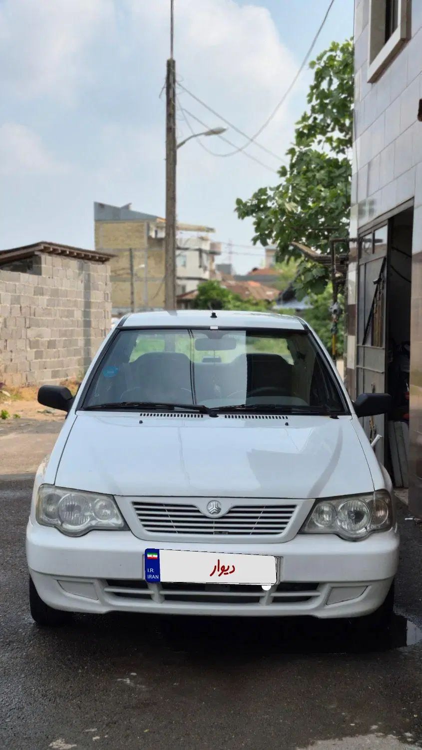 خودرو پراید، 132 آگهی ann_20073975
