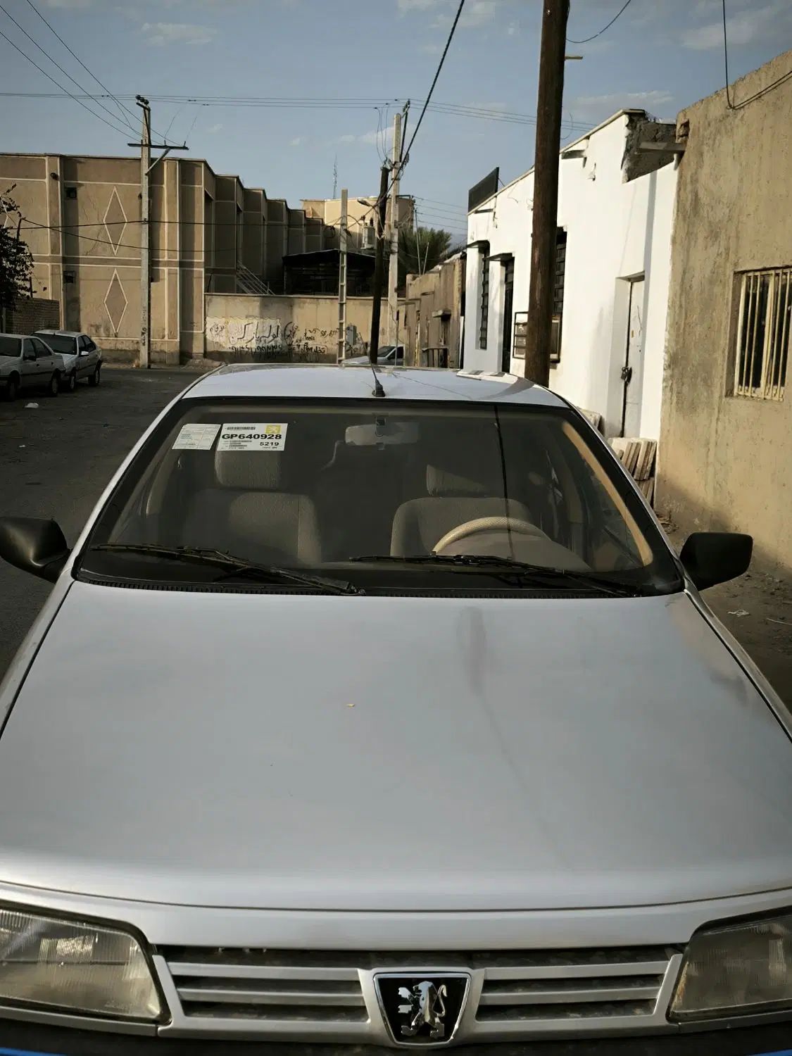 خودرو پژو، 405 آگهی ann_20074004