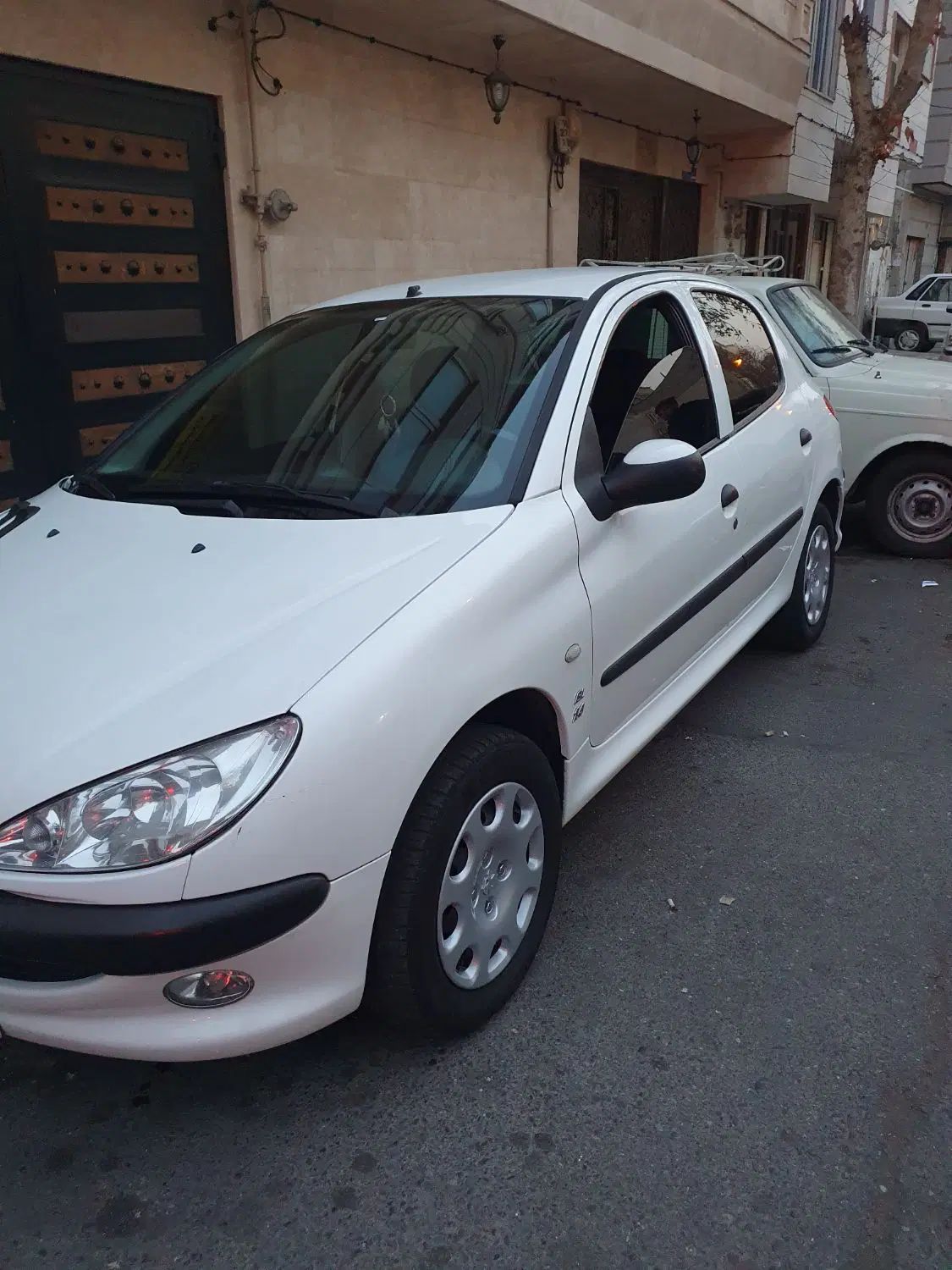 خودرو پژو، 206 آگهی ann_20074011