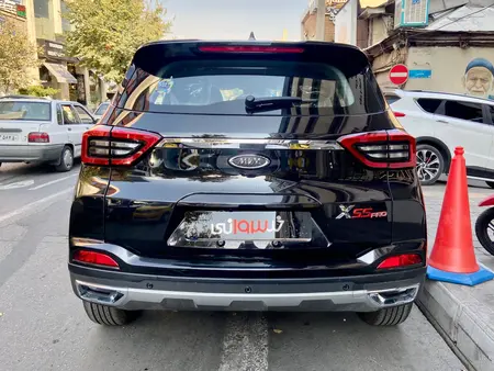 ام وی ام X55 پرو IE - 1404