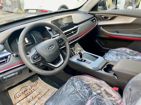 ام وی ام X55 پرو IE - 1404
