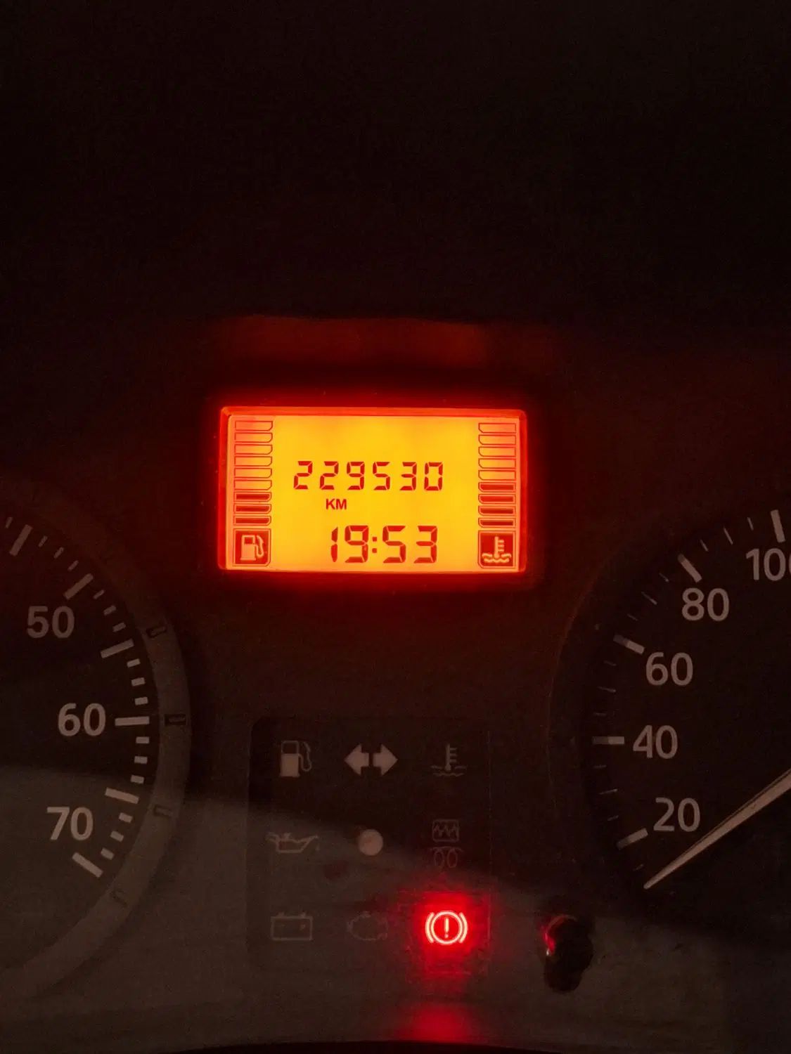 رنو تندر 90 E1 - 1387