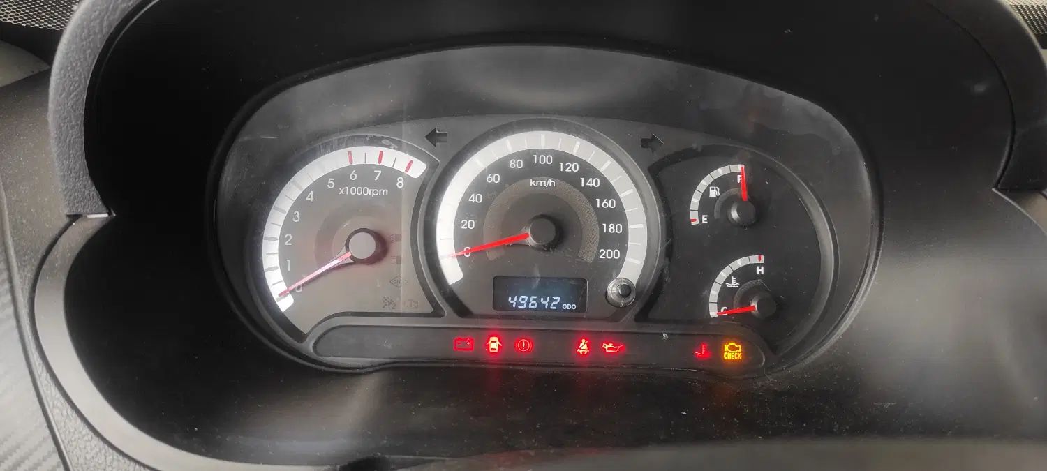 کوییک معمولی دنده‌ای - 1400