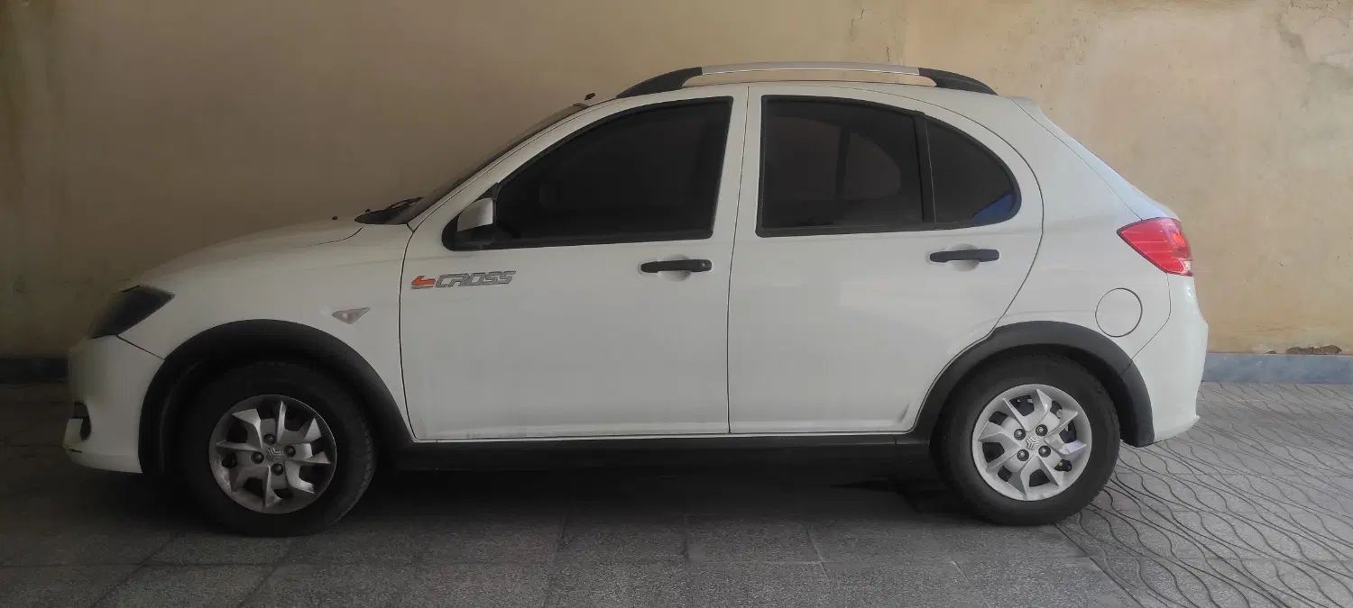 خودرو کوییک، معمولی آگهی ann_20074036