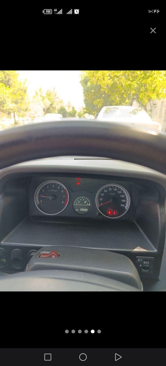 پراید 151 SE - 1402
