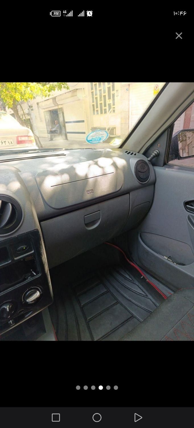 پراید 151 SE - 1402