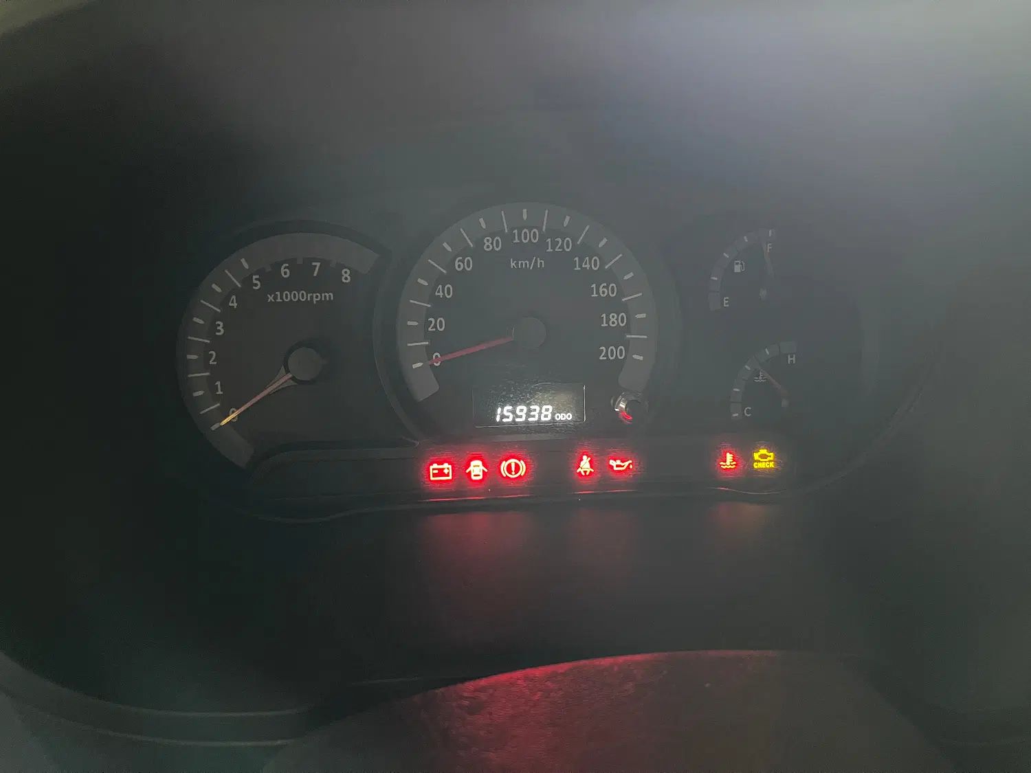 کوییک معمولی دنده‌ای - 1402