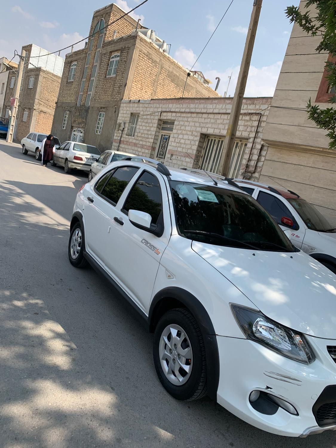 خودرو کوییک، معمولی آگهی ann_20074057