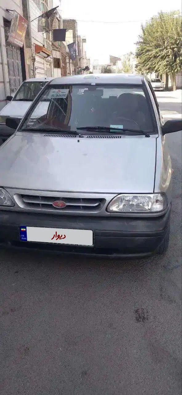 خودرو پراید، 131 آگهی ann_20074059
