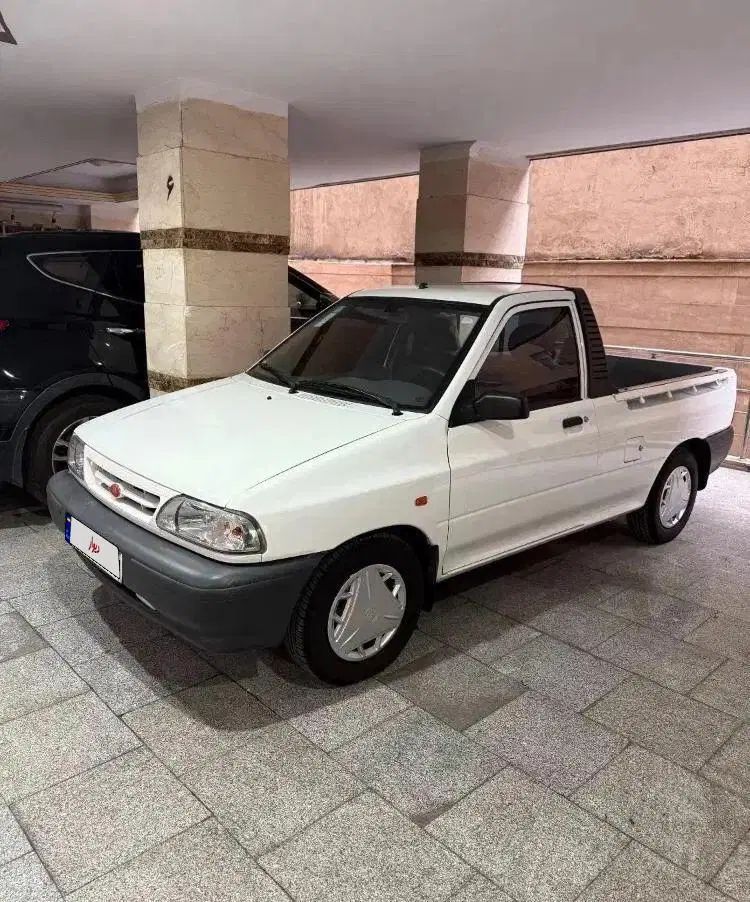 پراید 151 SE - 1403