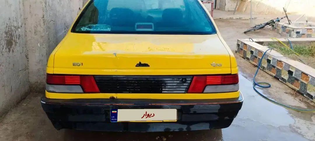 خودرو پژو، روآ آگهی ann_20074069