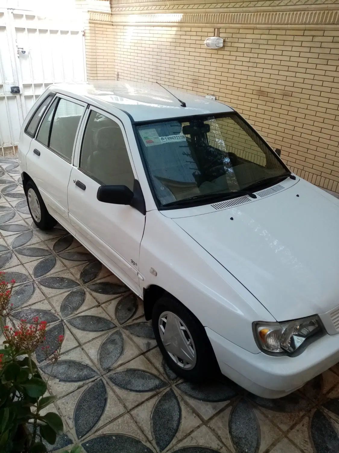 خودرو پراید، 111 آگهی ann_20074101
