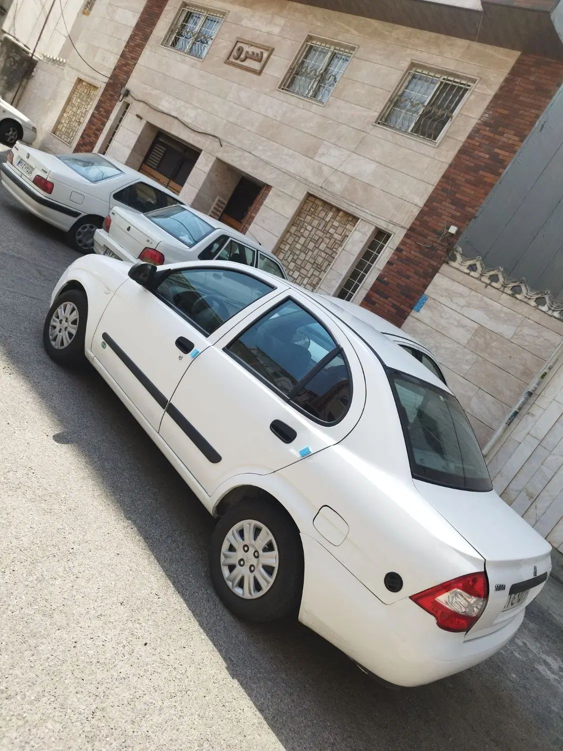 خودرو تیبا، صندوق دار آگهی ann_20074111