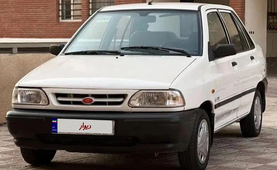 خودرو پراید، 131 آگهی ann_20074115