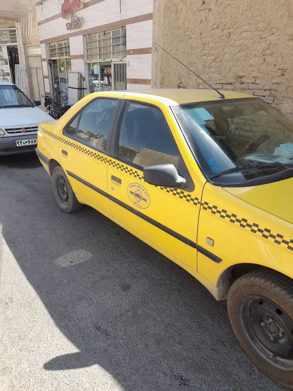 خودرو پژو، 405 آگهی ann_20074135