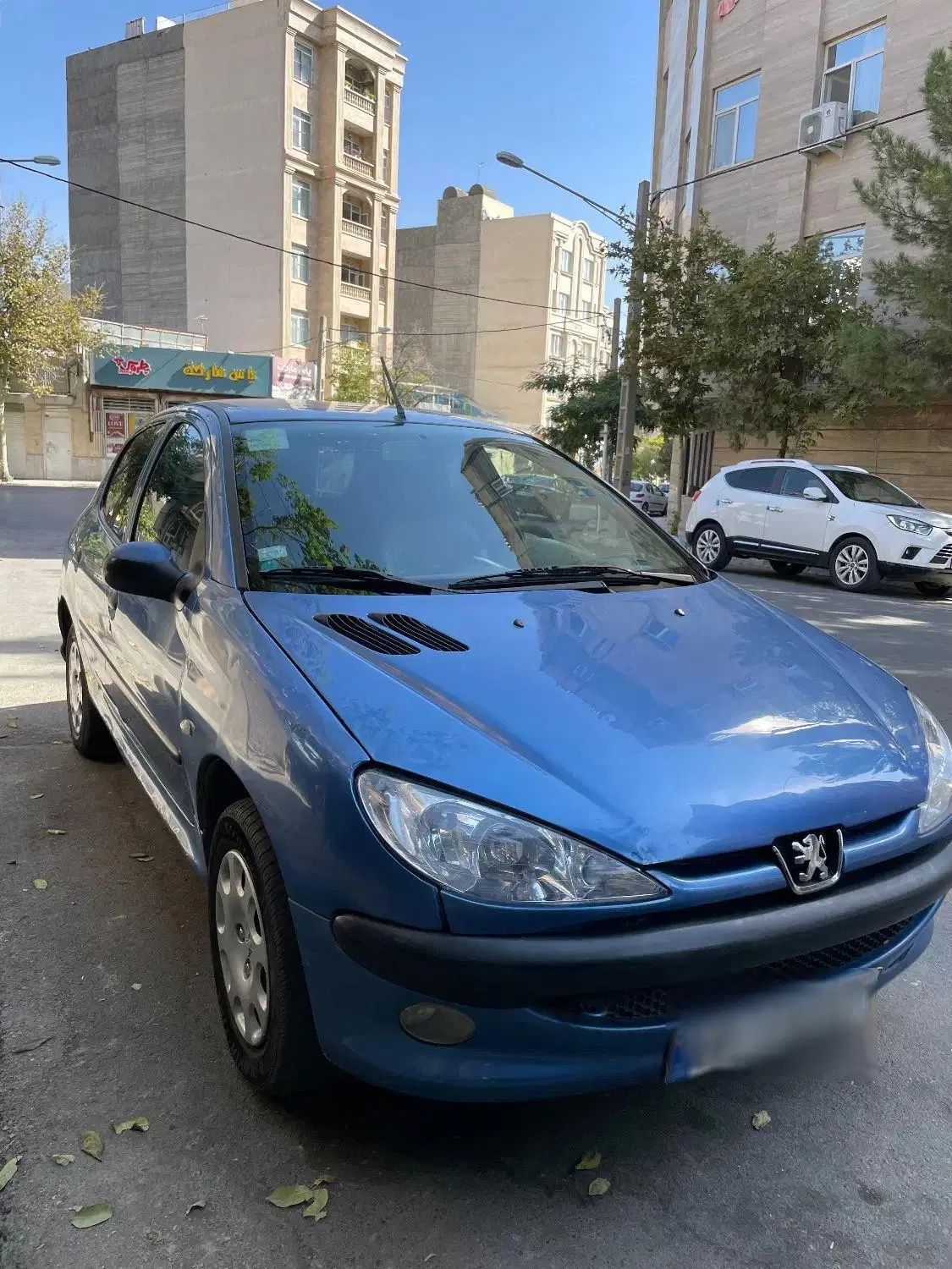 خودرو پژو، 206 آگهی ann_20074141