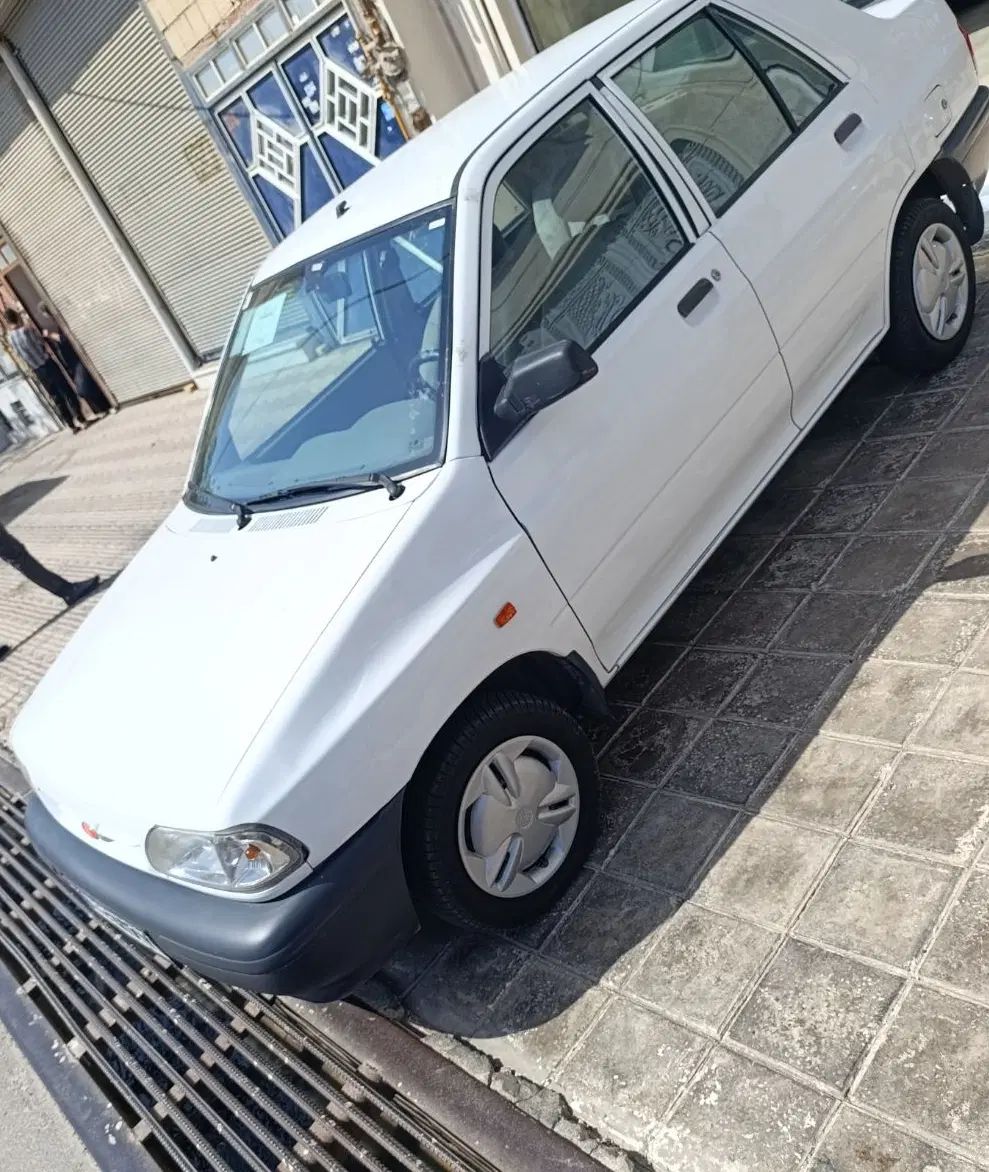 پراید 131 SE - 1399