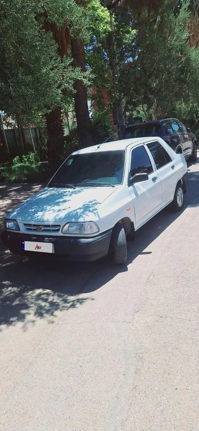 پراید 131 SE - 1397