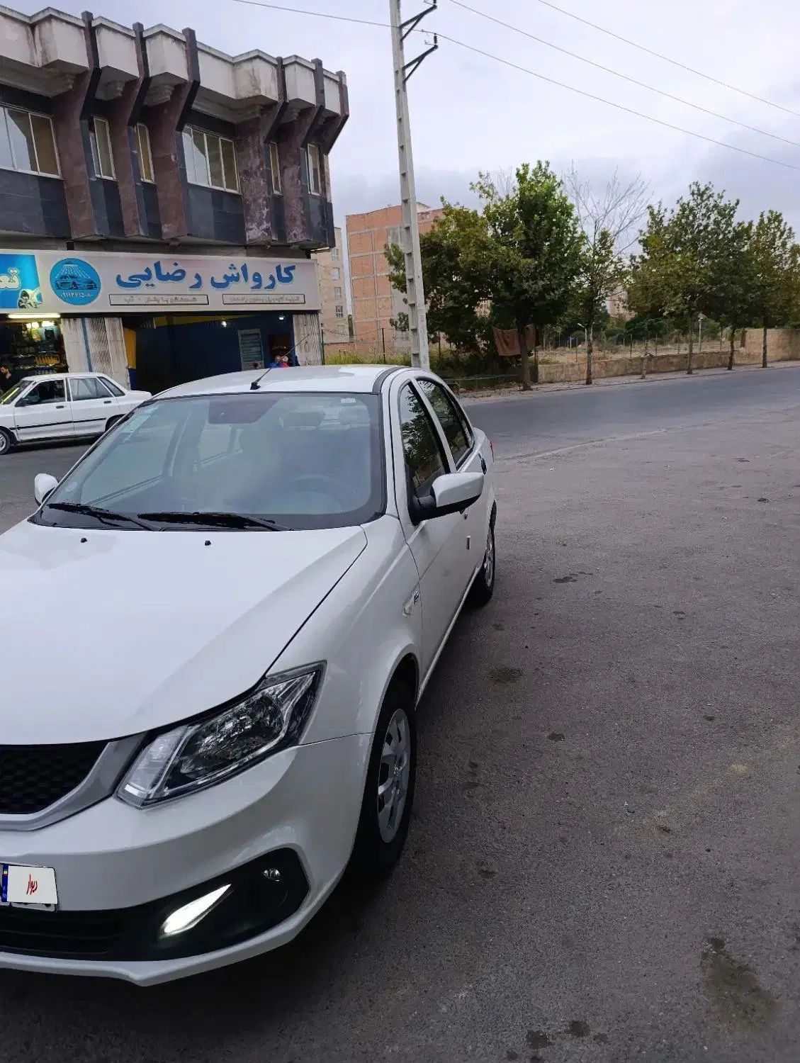 ساینا S دنده‌ای معمولی - 1403