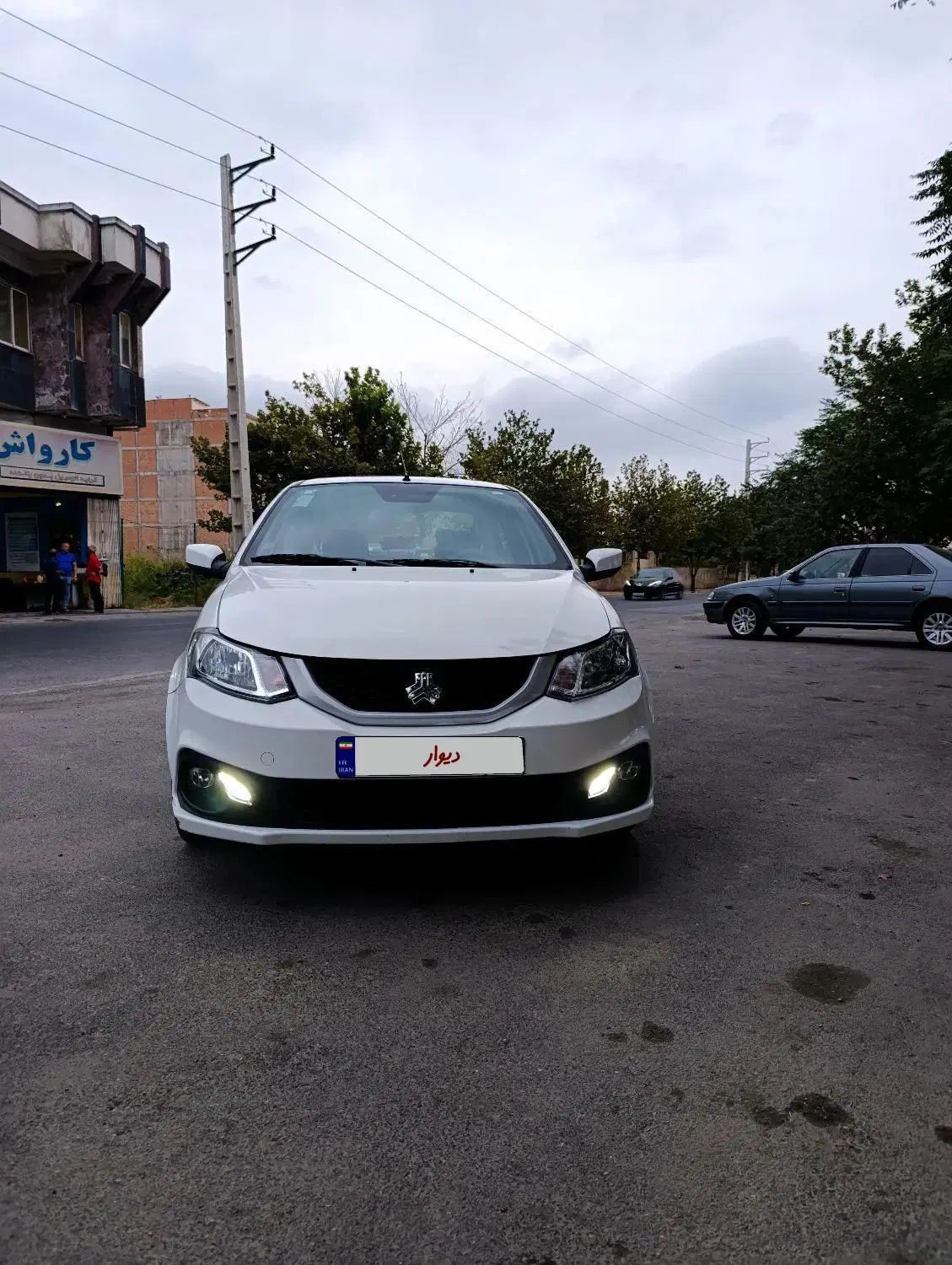 خودرو ساینا، S آگهی ann_20074162