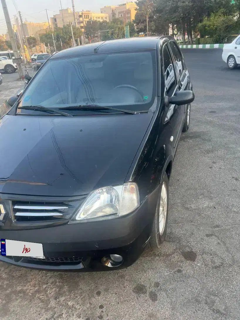 رنو تندر 90 E2 - 1388