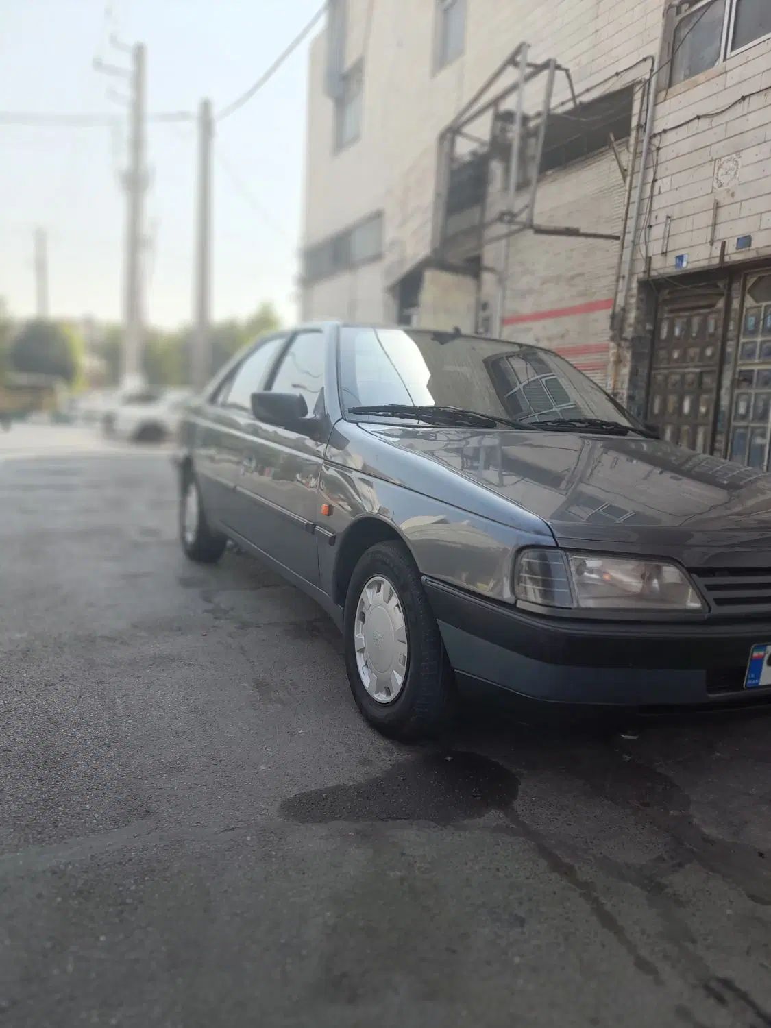 خودرو پژو، 405 آگهی ann_20074169