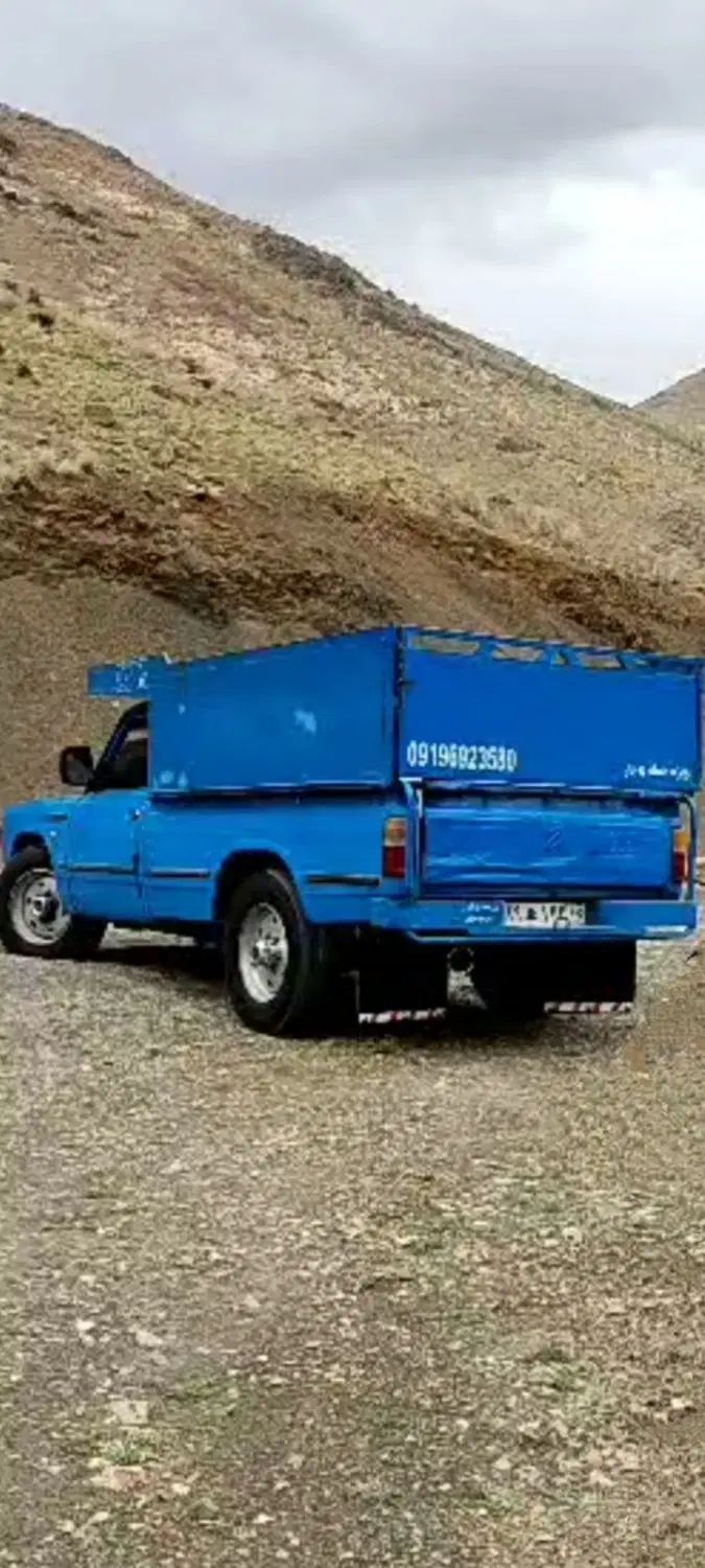 خودرو نیسان، سیلفی آگهی ann_20074171