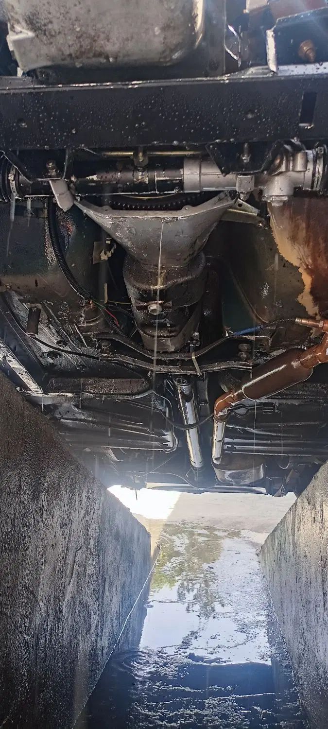 پژو آردی دوگانه سوز CNG - 1384