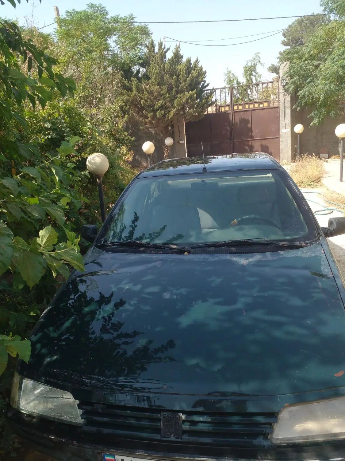 خودرو پژو، آردی آگهی ann_20074187