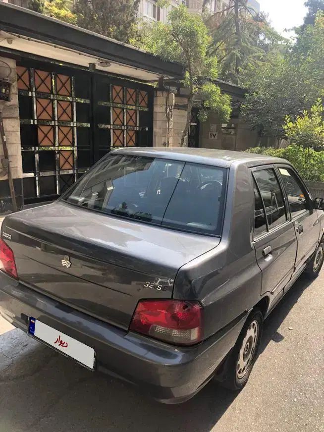 خودرو پراید، 132 آگهی ann_20074191