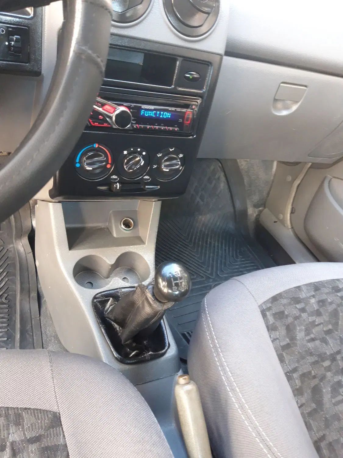 پراید 131 SL - 1391