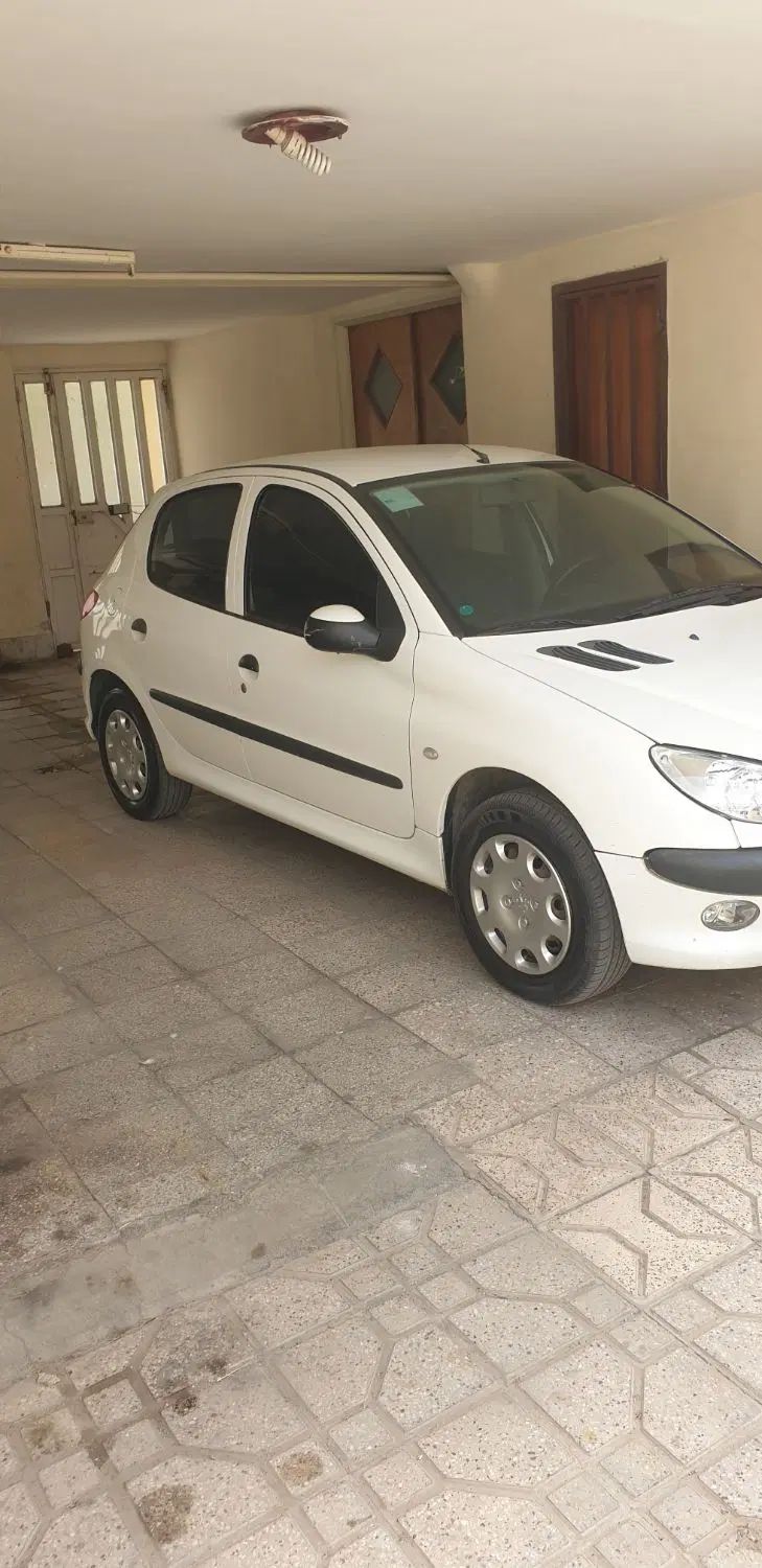 خودرو پژو، 206 آگهی ann_20074203