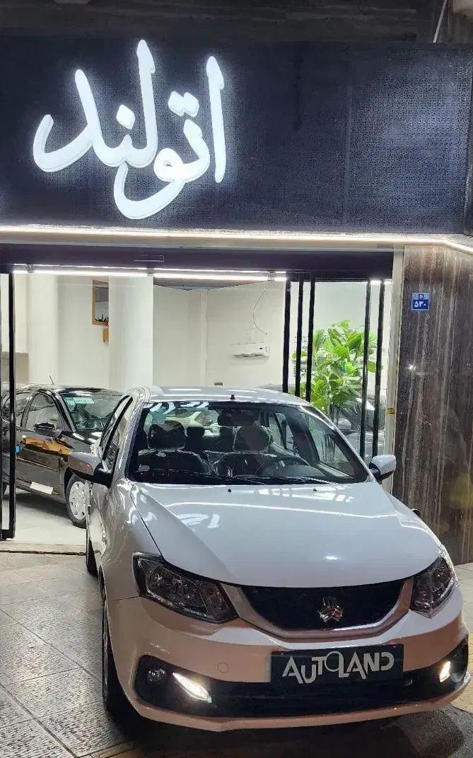 خودرو ساینا، S آگهی ann_20074244