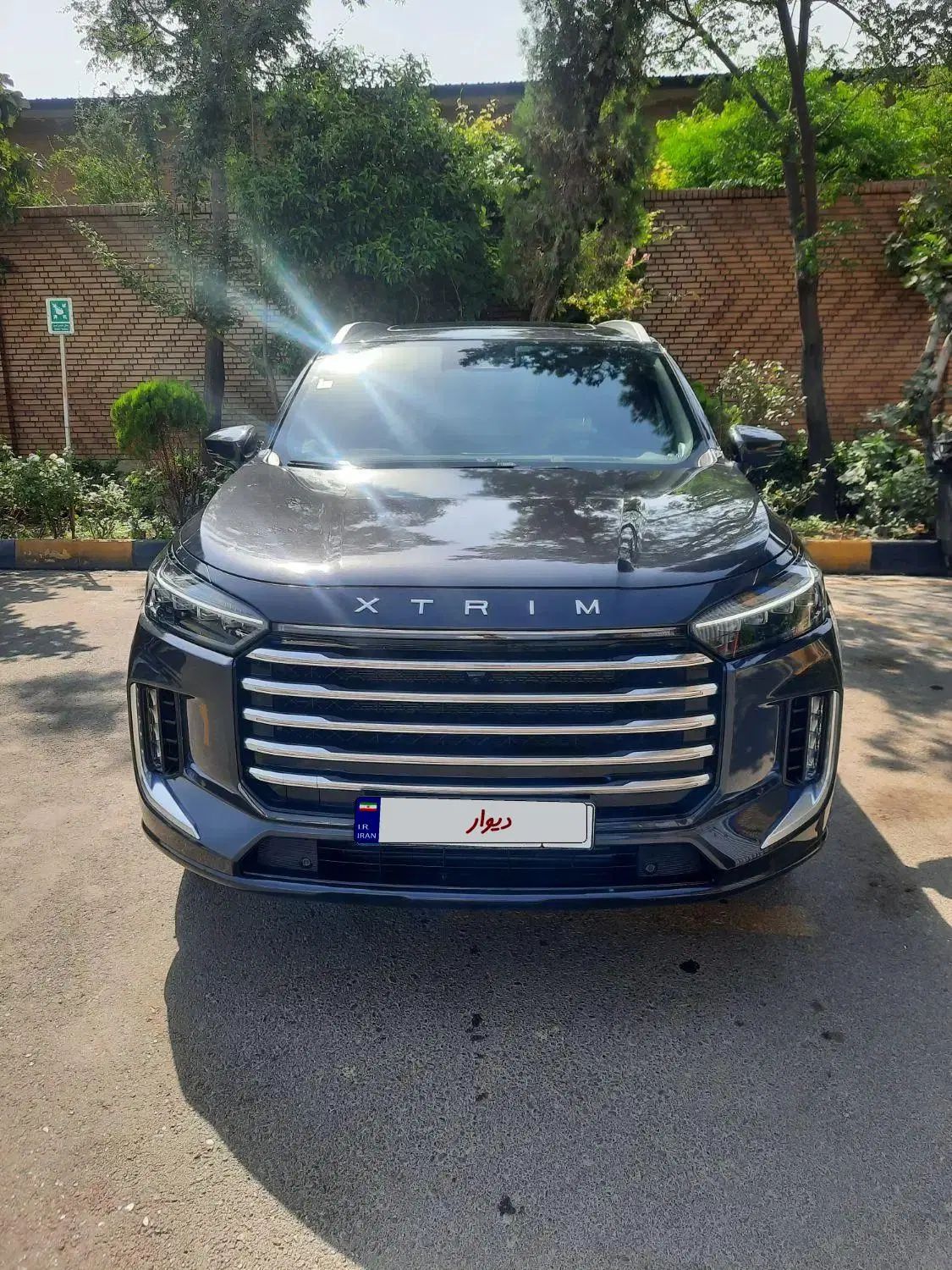 خودرو اکستریم، VX آگهی ann_20074277