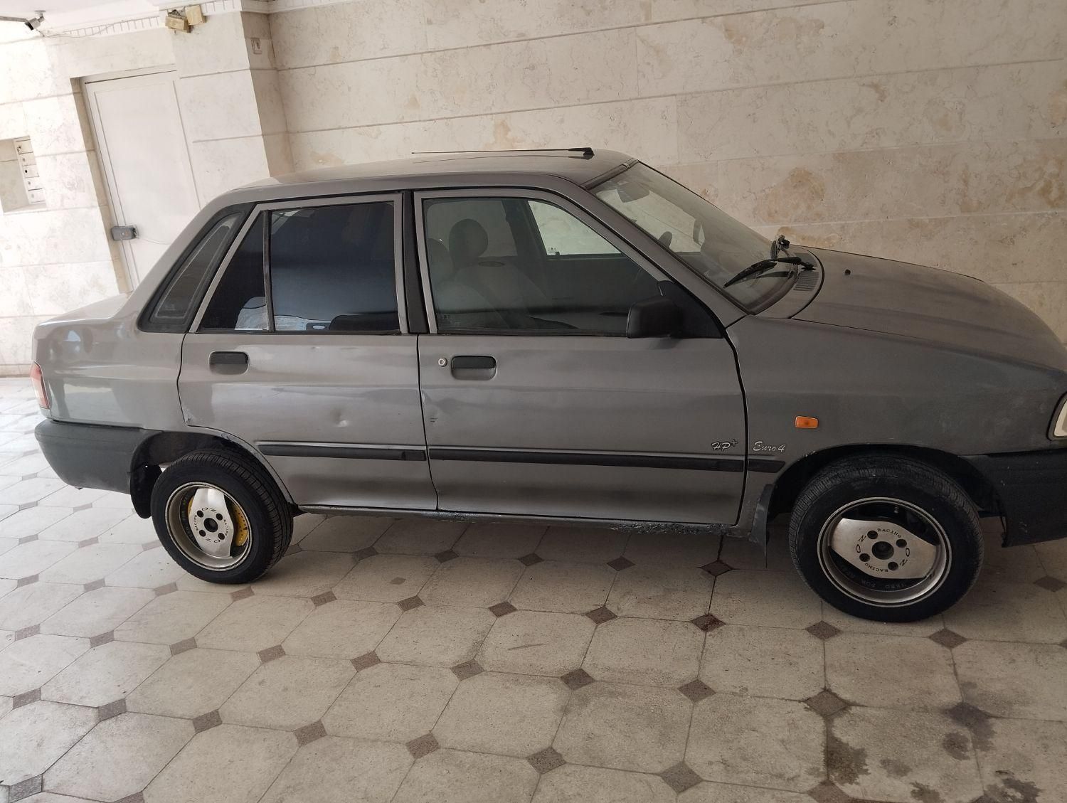 پراید 131 SE - 1393