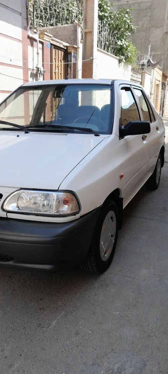 پراید 131 SE - 1397