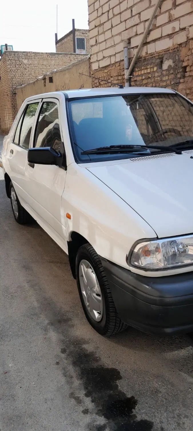 پراید 131 SE - 1397