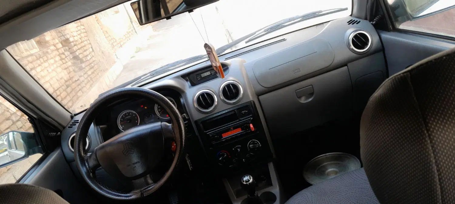 پراید 131 SE - 1397