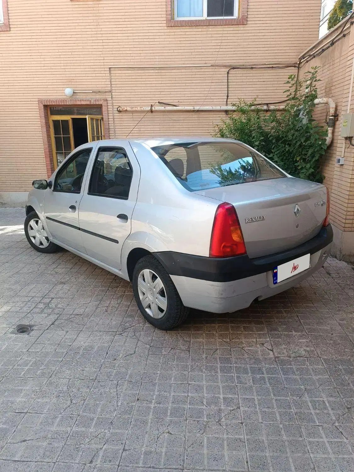 خودرو رنو، تندر 90 آگهی ann_20074312