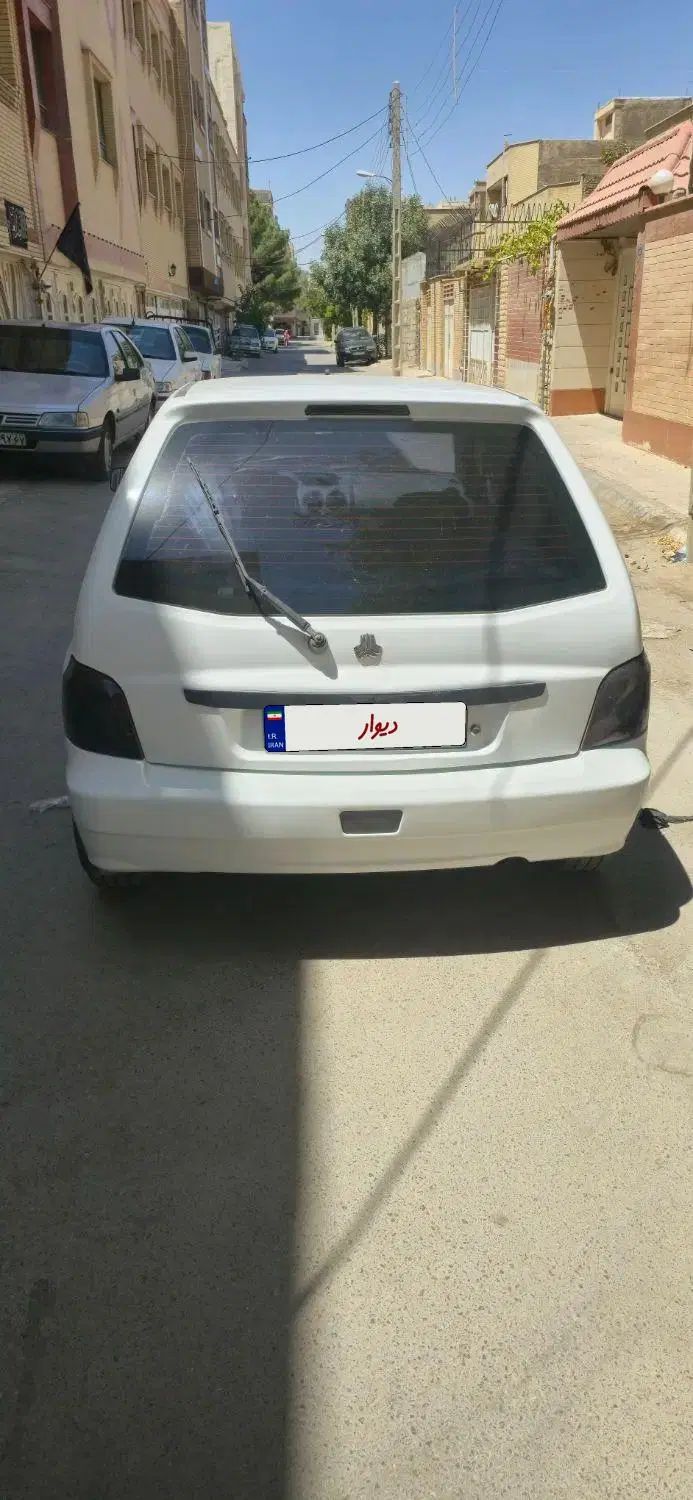 خودرو پراید، 111 آگهی ann_20074317