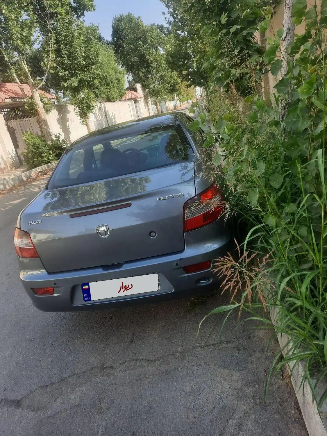 خودرو رانا، LX آگهی ann_20074324