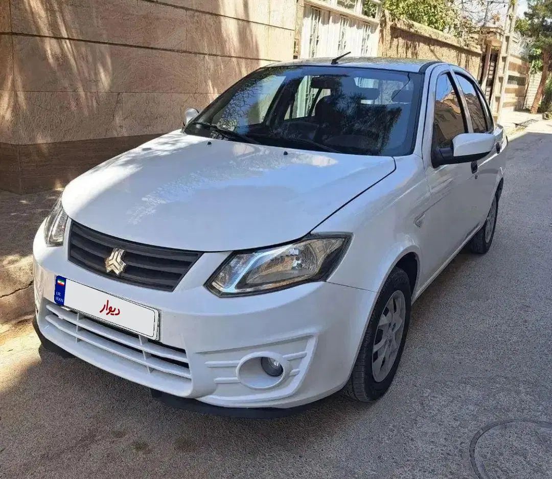 خودرو ساینا، S آگهی ann_20074336