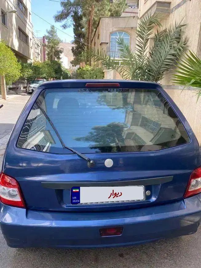 خودرو پراید، 111 آگهی ann_20074344