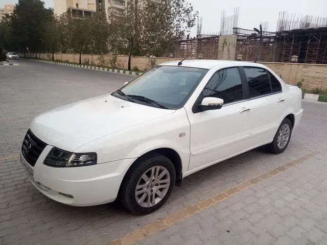 خودرو سمند، سورن پلاس آگهی ann_20074353