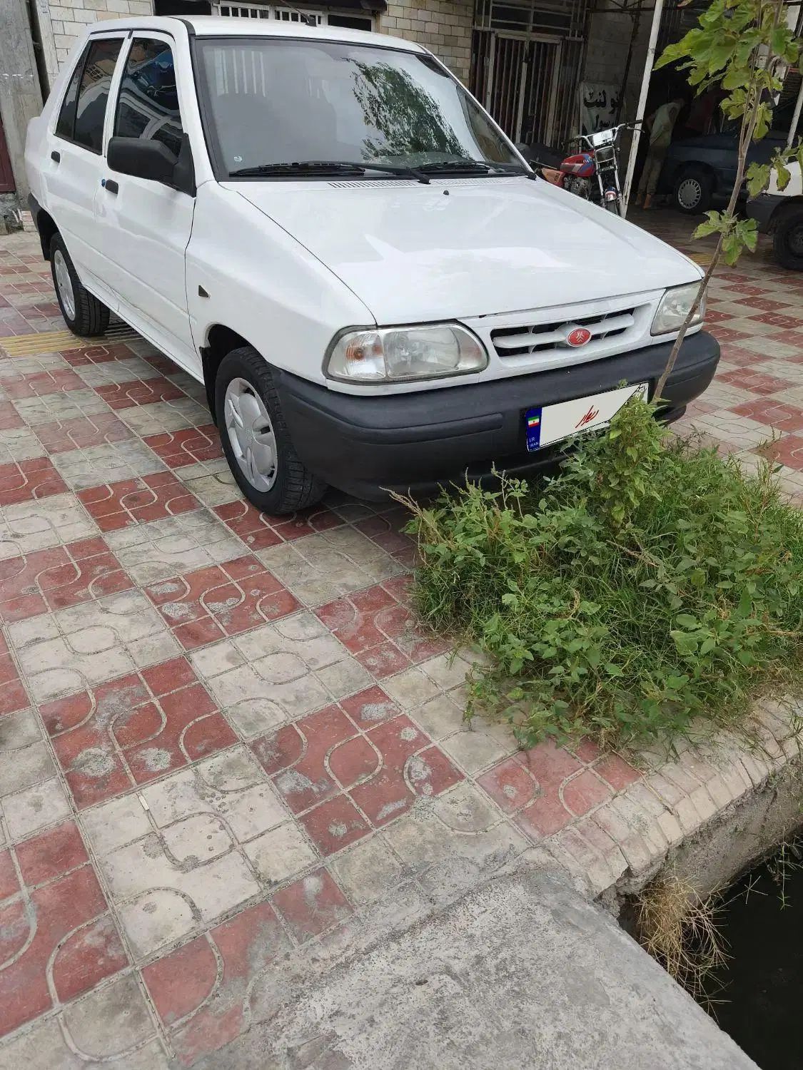 خودرو پراید، 131 آگهی ann_20074362