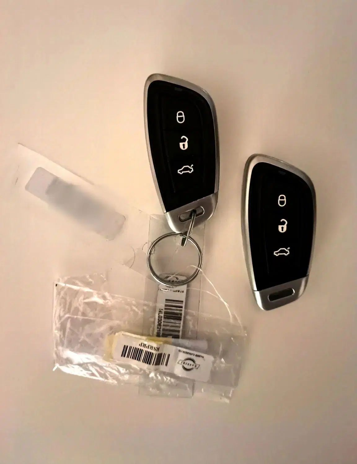 شاهین G اتوماتیک CVT - 1403