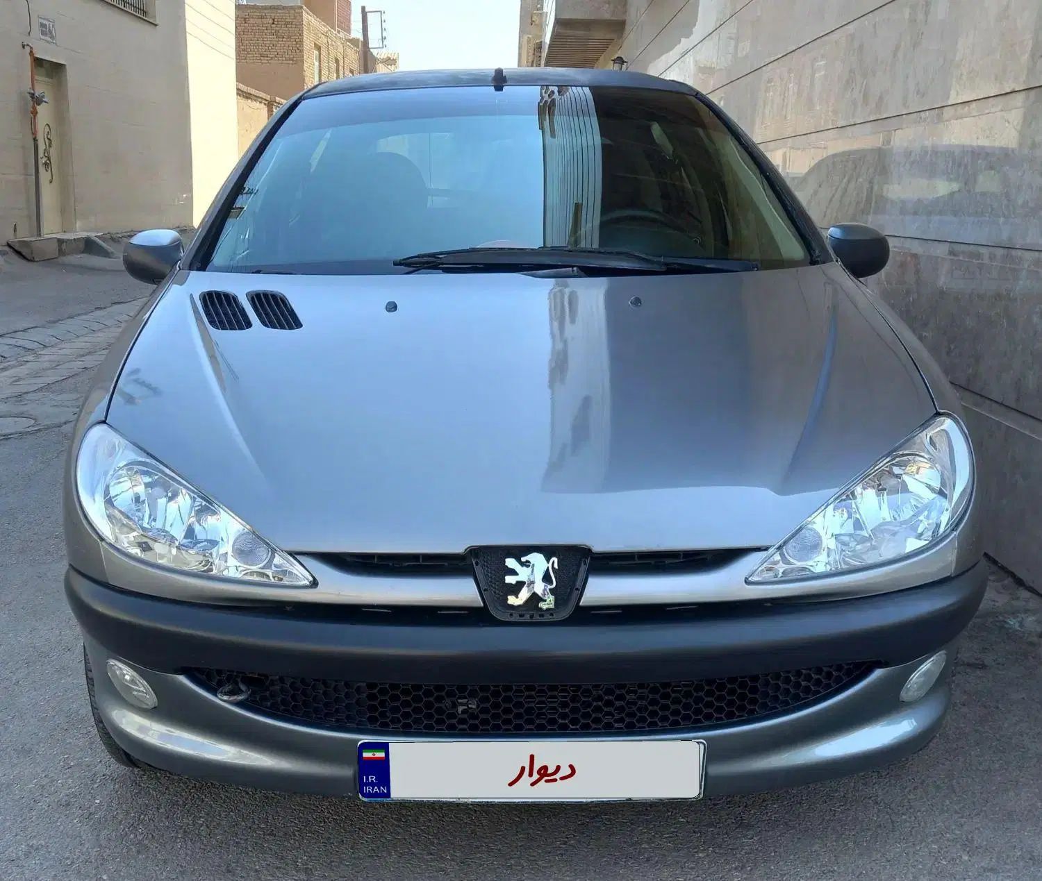 خودرو پژو، 206 آگهی ann_20074388