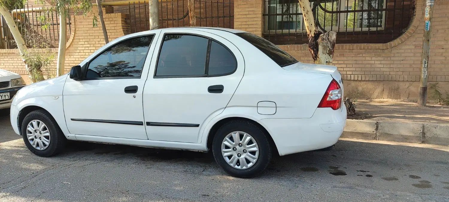 خودرو تیبا، صندوق دار آگهی ann_20074392