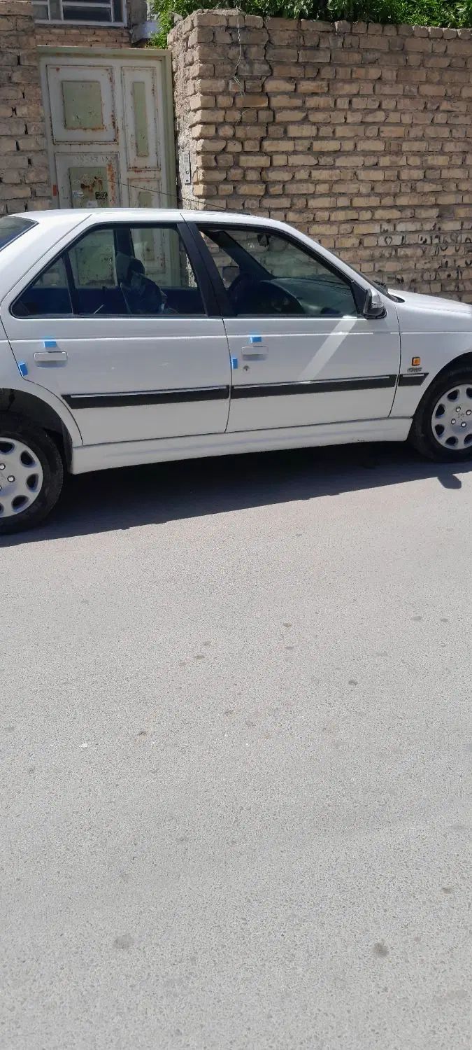 خودرو پژو، پارس آگهی ann_20074394
