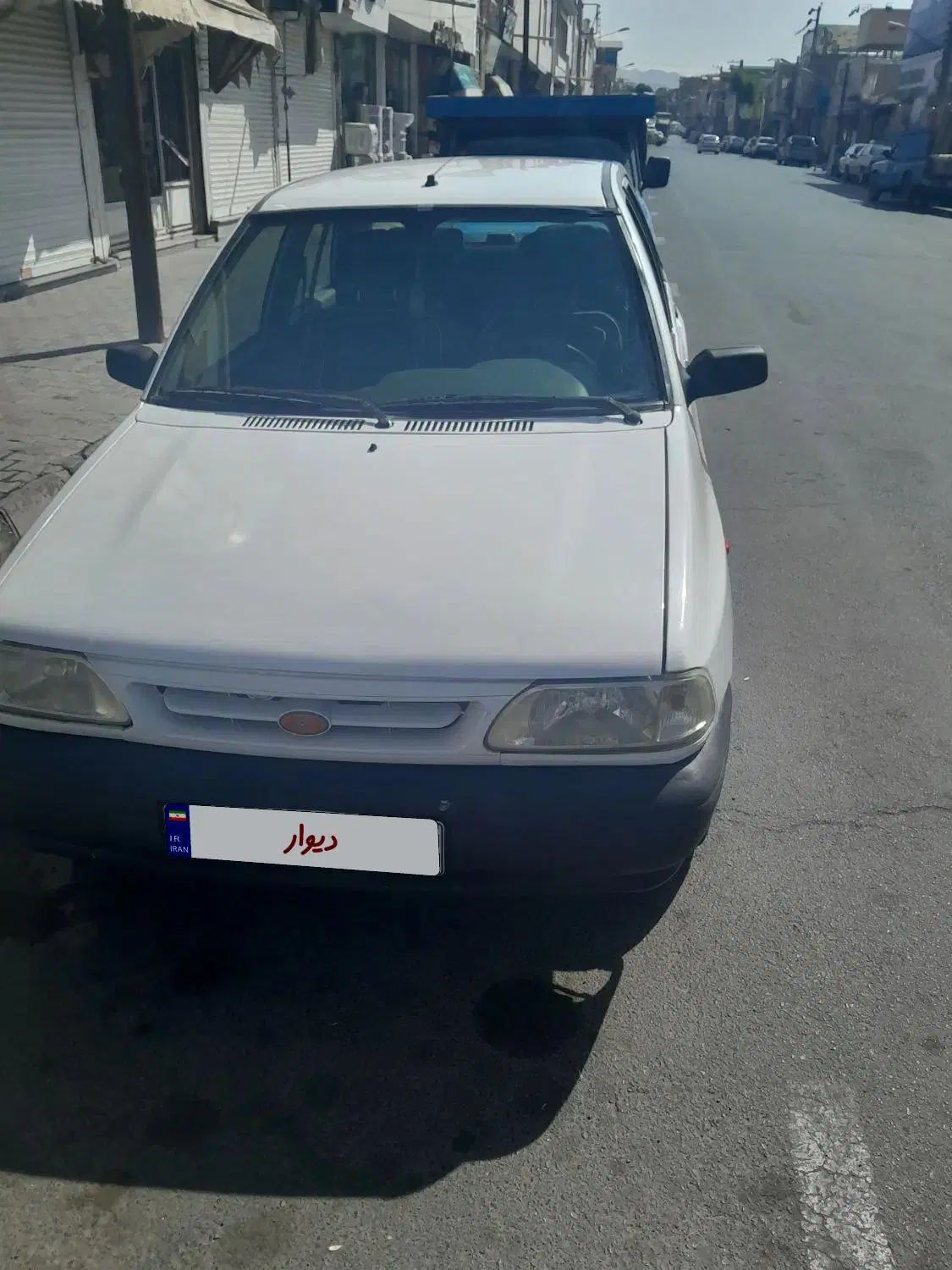 خودرو پراید، 131 آگهی ann_20074404